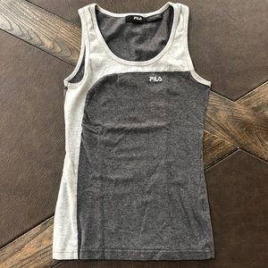 FILA tank top